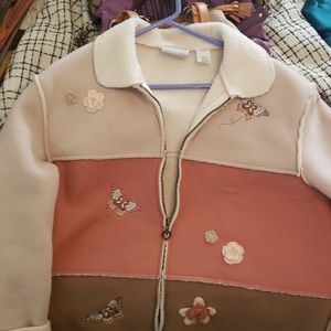 Alfred Dunner jacket